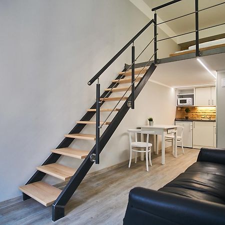 A32 Apartment | Budapest Exterior photo