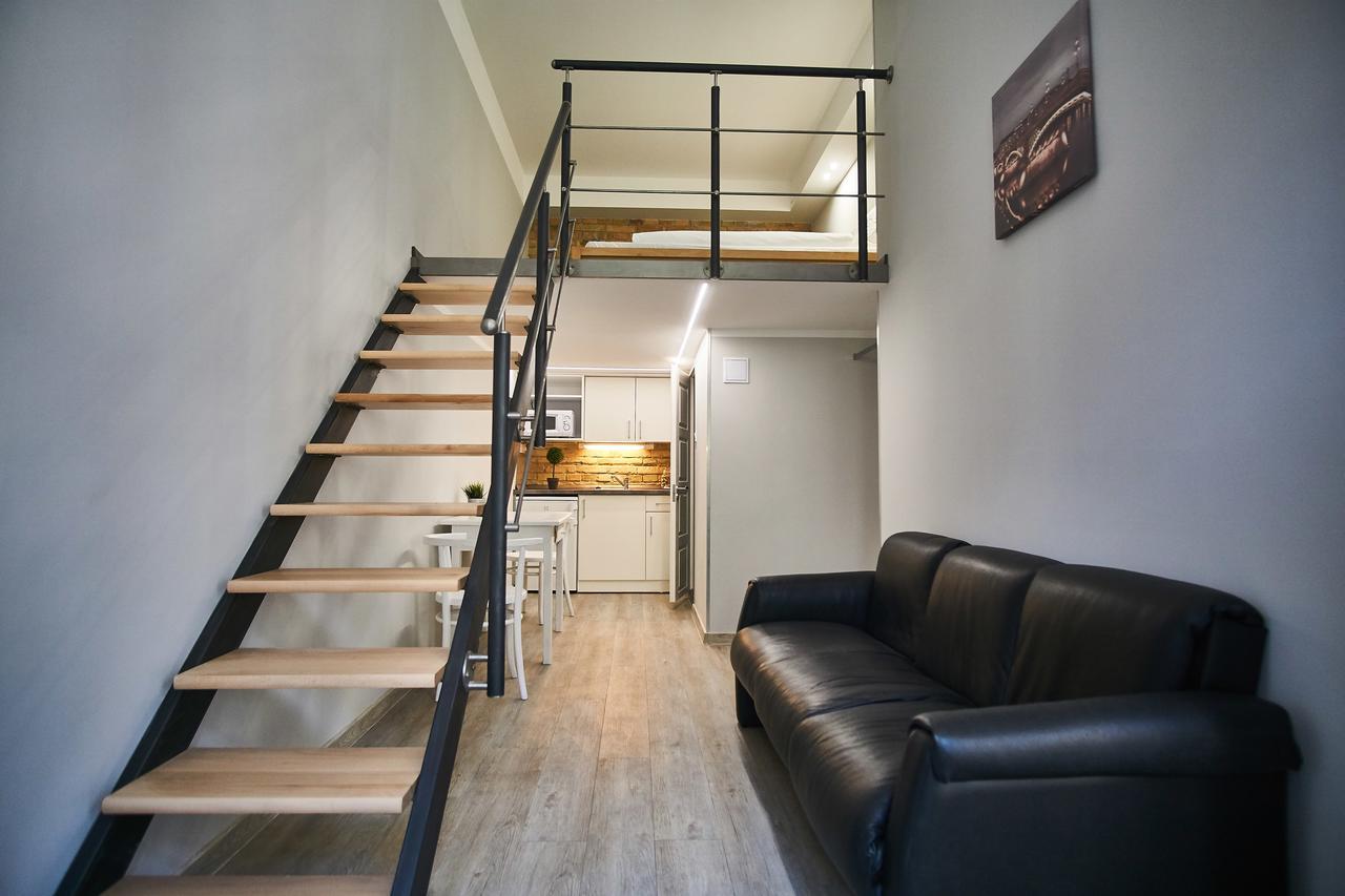 A32 Apartment | Budapest Exterior photo