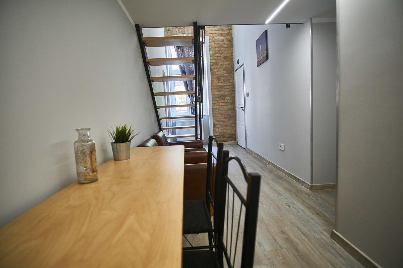 A32 Apartment | Budapest Exterior photo