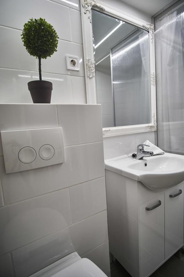 A32 Apartment | Budapest Exterior photo